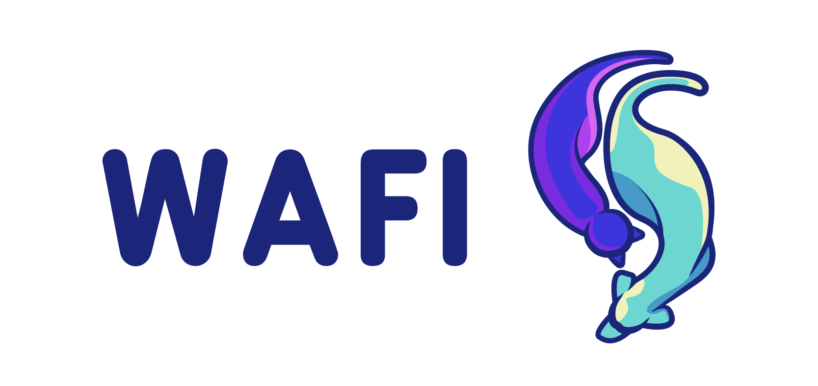 Wafi Logo